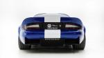 Dodge Viper SRT-10 Bravado Banshee by West Coast Customs 2006 года